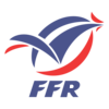 logo federation francaise de rugby