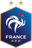 logo federation francaise football