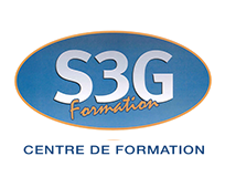 Logo S3G Formation