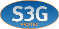 Logo S3G Protec